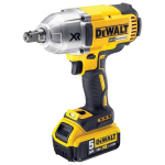 Máy Siết Bulong Cầm Tay Dewalt DCF897P2 (Kèm 02 Pin 5.0 + Sạc)