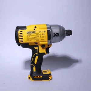 Máy Siết Bulong Cầm Tay Dewalt DCF897P2 (Kèm 02 Pin 5.0 + Sạc)