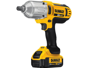 Máy Siết Bulong Cầm Tay 18V Dewalt DCF899M2 (Kèm 02 Pin 4.0 + Sạc)