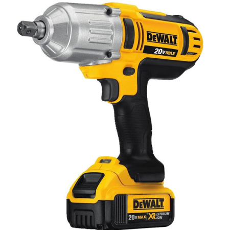 Máy Siết Bulong Cầm Tay 18V Dewalt DCF899M2 (Kèm 02 Pin 4.0 + Sạc)