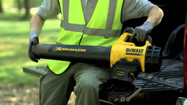 Máy Thổi Pin Dewalt DCM562N  (không kèm pin sạc)