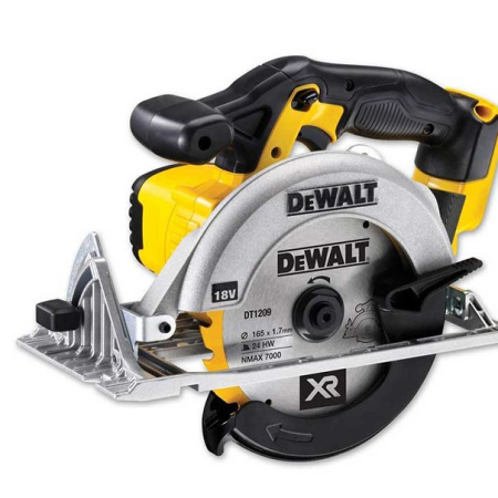 Máy Cắt Gỗ Dewalt DCS391N  (không kèm pin sạc)