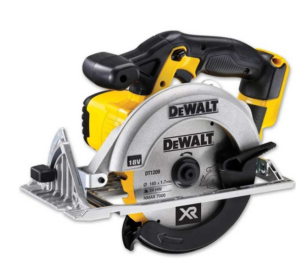 Máy Cắt Gỗ Dewalt DCS391N  (không kèm pin sạc)