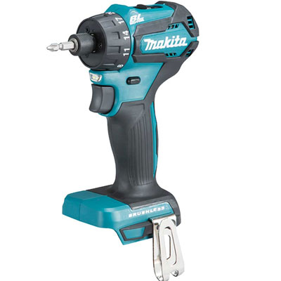 Máy Khoan Và Vặn Vít Dùng Pin(BL)(18V) (không kèm pin sạc) - Makita DDF083Z