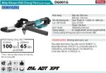 Máy Khoan Đất Dùng Pin(BL)(40V MAX) (không kèm pin sạc) - Makita DG001GZ02