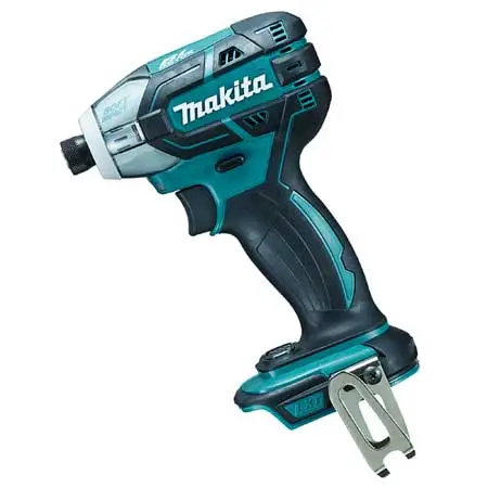 Máy Bắt Vít Xung Dầu Dùng Pin(BL)(18V) (kèm 02 pin 4.0Ah + sạc nhanh) - Makita DTS141RME