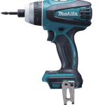 Máy Bắt Vít 4 Chế Độ Dùng Pin(BL)(18V) (không kèm pin sạc) - Makita DTP141Z