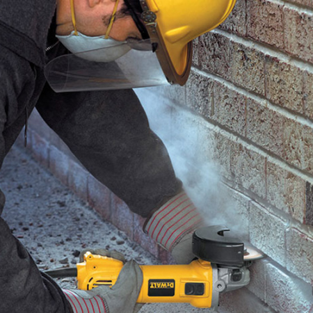 Máy Mài Dewalt DW830