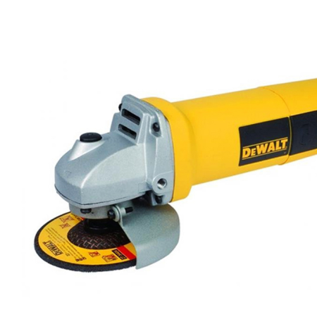 Máy Mài Dewalt DWE8110S