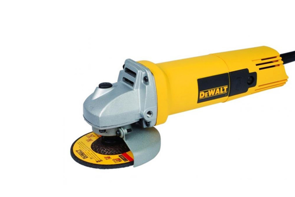 Máy Mài Dewalt DWE8100T