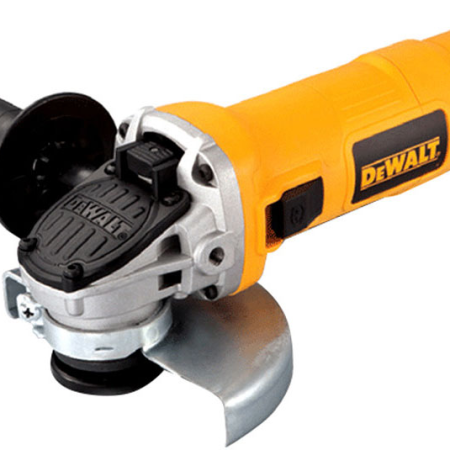 Máy Mài Dewalt DWE8200S