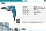 Máy Vặn Vít - Makita FS2500