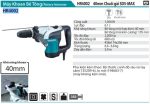 Máy khoan động lực 1050W Makita HR4002