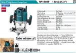 MÁY PHAY Makita RP1803F (12,7MM/1/2'')