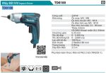 Máy Bắt Vít Makita TD0100