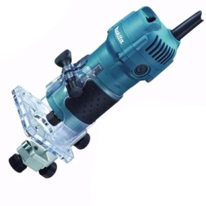 Máy Đánh Cạnh(6,35MM/1/4") - Makita 3711