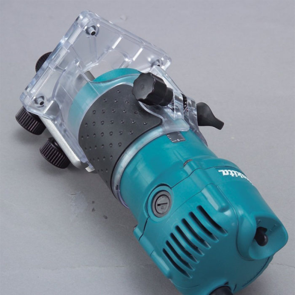 Máy Đánh Cạnh(6,35MM/1/4") - Makita 3709