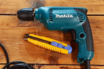 Máy Khoan(10MM) - Makita 6413