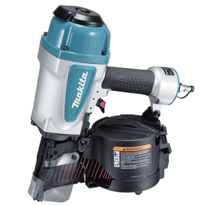 Máy Bắn Đinh Cuộn Pallte Dùng Hơi - Makita AN902