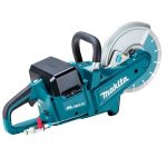 Máy Cắt Bê Tông Dùng Pin(230MM/BL)(18VX2 (không kèm pin sạc) - Makita DCE090ZX2