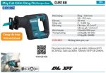 Máy Cưa Kiếm Dùng Pin(BL)(18V) (không kèm pin sạc) - Makita DJR188Z