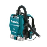 Máy Hút Bụi Đeo Vai Dùng Pin (không kèm pin sạc) - Makita DVC260Z