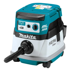 Máy Hút Bụi Dùng Pin (không kèm pin sạc) - Makita DVC865LZX2