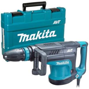 Máy Đục Bê Tông(CHUÔI GÀI SDS-MAX) - Makita HM1203C