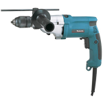 Máy Khoan Búa 2 Tốc Độ(20MM) - Makita HP2051