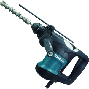 Máy Khoan Bê Tông 3 Chức Năng - Makita HR3200C