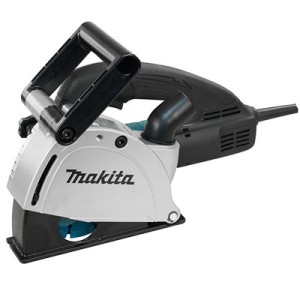 MÁY CẮT THẠCH CAO DÙNG PIN Makita  SD100DZ (12V MAX) (không kèm pin sạc)