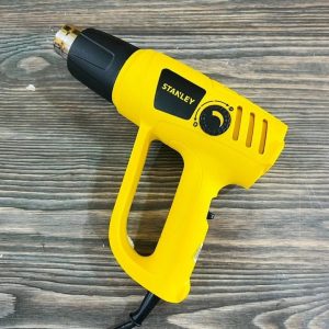 Máy Thổi Nóng Stanley STEL670