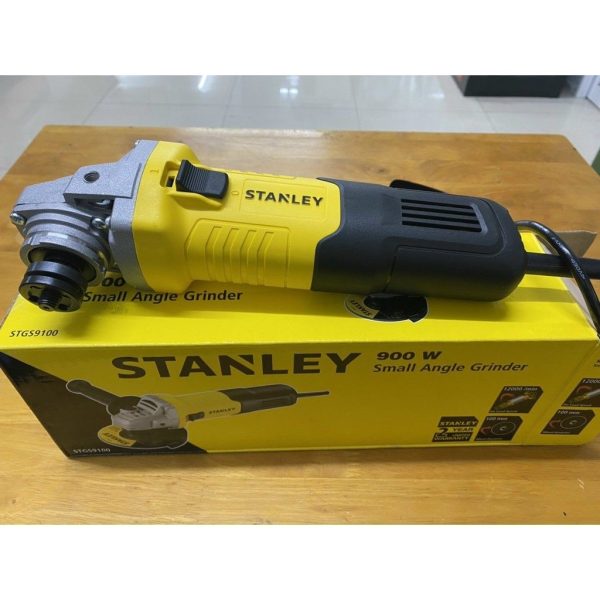 Máy Mài Stanley STGS9100