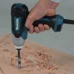 MÁY BẮT VÍT Makita  TD0101