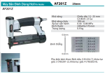 Máy Mài Góc Makita M0910B (100mm)