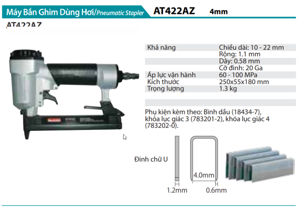 Máy mài góc Makita M0900B (100mm)