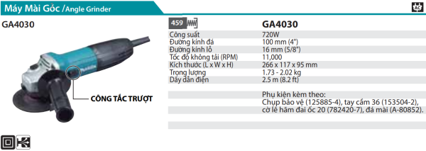 Máy cưa kiếm dùng pin Makita JR105DSAE