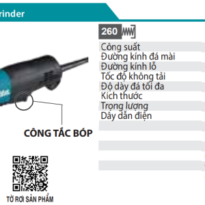 M-Makita