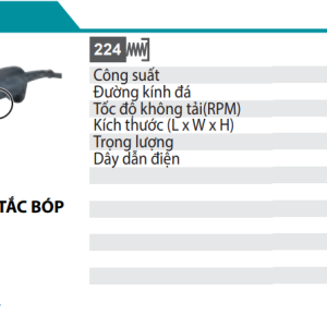 Máy cắt tôn 3.2mm Makita JN3201 710W