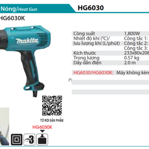 MÁY TỈA HÀNG RÀO DÙNG PIN Makita UH005GZ01 (750MM/BL)(40V (không kèm pin sạc)