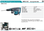 MÁY CƯA XÍCH DÙNG ĐIỆN Makita UC3041A(300MM/90PX)