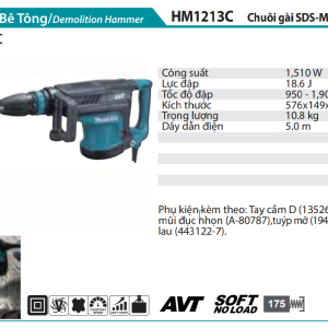 MÁY CƯA XÍCH DÙNG ĐIỆN Makita UC3041A(300MM/90PX)