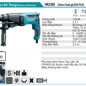 MÁY CƯA XÍCH DÙNG PIN Makita UC012GZ (400MM/80TXL/BL) (không kèm pin sạc)