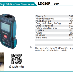 Máy Khoan Bê Tông - Makita HR4030C