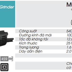 MÁY BẮT VÍT GÓC DÙNG PIN Makita TL064DSYE (12V MAX) (kèm 02 pin 1.5AH + sạc)