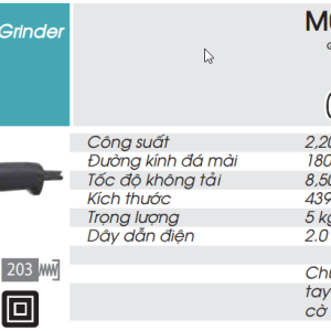 MÁY BẮT VÍT GÓC DÙNG PIN Makita TL064DSYE (12V MAX) (kèm 02 pin 1.5AH + sạc)