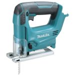 Máy cưa lọng chạy pin Makita JV100DZ