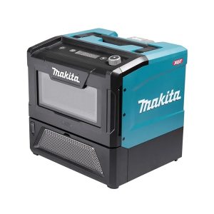 LÒ VI SÓNG DÙNG PIN Makita MW001GZ (40V MAXX2)