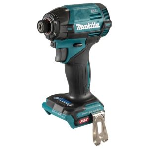 MÁY BẮT VÍT DÙNG PIN Makita TD002GZ01 (BL)(40V MAX) (Chưa kèm pin sạc)