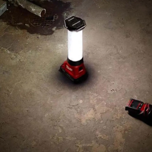 Đèn LED báo hiệu Milwaukee M18 LL-0